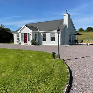 Guest house Rose, Dunrine