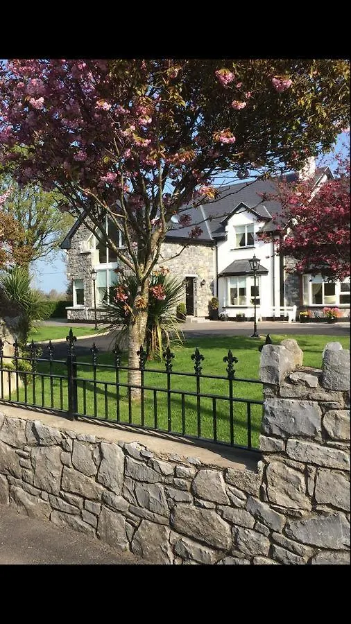 Sliabh-Na-Mban House B&Bバンラッティ
