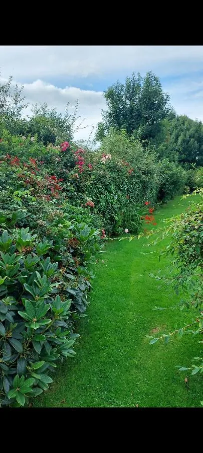 Sliabh-Na-Mban House B&B Bunratty