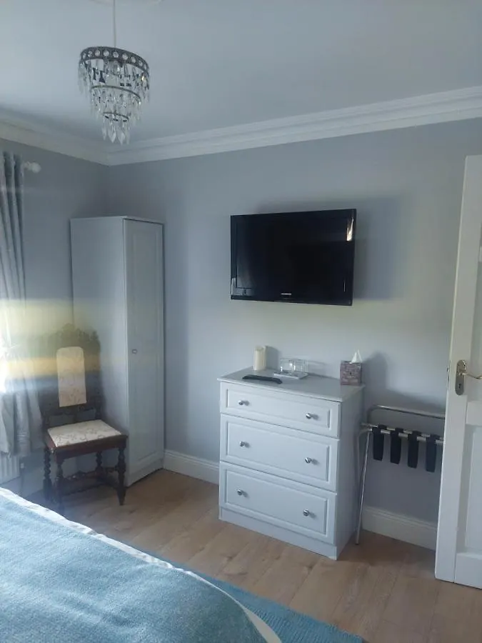 Sliabh-Na-Mban House B&B Bunratty 0*,  Irlandia