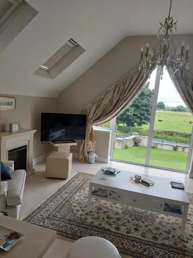 Sliabh-Na-Mban House B&B Bunratty 0*,  Irlandia