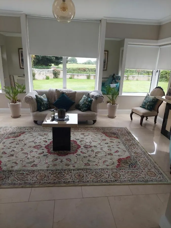 Sliabh-Na-Mban House B&B Bunratty Irlandia